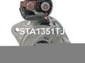 MD314167, TM000A36101, M002T88071, M002T87171ZT, M002T84571, MD315547, MD315548, 3610042350, 0986023340, TM000A34101, 3610042250, M002T87171, M2T84571, CST32130, CST32130AS, CST32130ES, CST32130OS, CST32130RS, CST35124, CST35124AS, CST35124ES, CST35124RS, DRS3869, DRS3869N, DS4979, DS4979N, 252349, JS1351, 8EA011610701, 8EA011610702, 8EA737948001, STA1351KR, STA1351RD, STA1351TJ, STA1351YJ, STM1351RD, STM1351WL, STV1351BA, STV4351BA, 944280801040, MRS80104, BN3610042350, M002T84781, RD315547CSTA1351WA, STM1351RB, 32695N, 300N10288Z Стартер Mitsubishi Pajero Sport 1 restailing 2005г. - фото №6