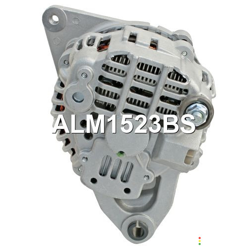 Генератор Mitsubishi Lancer 9 2003-2010, 2.0 л, бензин, MD317862, фото 4