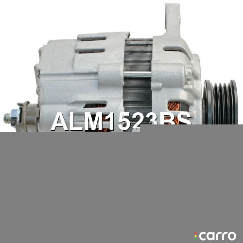 Генератор Mitsubishi Lancer 9 2003-2010, 2.0 л, бензин, MD317862, фото 5
