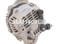 FP3418300C, BP6D18300A, A2TB0191, A2TB0191B, A5257, 986042911, 112067, CAL35144, CAL35144AS, CAL35144ES, CAL35144GS, CAL35144OS, CAL35144RS, DA4974, DRA3864, RAA14975, A4A2FB0191, J5113041, JA1409, 8EL012426611, 8EL737620001, 2506121, ALM1409BA, ALM1409BS, ALM1409DD, ALM1409GB, ALM1409NW, ALM1409RN, ALM1409UX, ALM1409YX, ALM1409ZD, ALM9409NWLRA01122, 063731409010, MQA1409, BP6D18300, FP3418300, FP3418300A, FP3418300B, FPG618300, A002TB0191, A002TB0191A, A002TB0191B, A002TB7791, A2TB7791, ALMT008, ALM1409RB, ALM1409WA, ALT3071B, 443101, 13719N, 13895N, 301N20205Z Генератор Mazda MX-5 NB 2004г. - фото №2