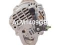 FP3418300C, BP6D18300A, A2TB0191, A2TB0191B, A5257, 986042911, 112067, CAL35144, CAL35144AS, CAL35144ES, CAL35144GS, CAL35144OS, CAL35144RS, DA4974, DRA3864, RAA14975, A4A2FB0191, J5113041, JA1409, 8EL012426611, 8EL737620001, 2506121, ALM1409BA, ALM1409BS, ALM1409DD, ALM1409GB, ALM1409NW, ALM1409RN, ALM1409UX, ALM1409YX, ALM1409ZD, ALM9409NWLRA01122, 063731409010, MQA1409, BP6D18300, FP3418300, FP3418300A, FP3418300B, FPG618300, A002TB0191, A002TB0191A, A002TB0191B, A002TB7791, A2TB7791, ALMT008, ALM1409RB, ALM1409WA, ALT3071B, 443101, 13719N, 13895N, 301N20205Z Генератор Mazda MX-5 NB 2004г. - фото №4