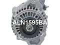2706021020, 1022111960, 0986045821, JA1595IR, ALN1595BA, ALN1595DD, ALN1595GB, ALN1595MQ, ALN1595US, ALN1595UX, ALM1595RB, ALN1595RB, ALN1595WA, ALN595WA, 270602102084, 1236801ND, 13857N, 13896N, 301N21166Z Генератор Toyota Echo 2001г. - фото №6