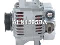 2706021020, 1022111960, 0986045821, JA1595IR, ALN1595BA, ALN1595DD, ALN1595GB, ALN1595MQ, ALN1595US, ALN1595UX, ALM1595RB, ALN1595RB, ALN1595WA, ALN595WA, 270602102084, 1236801ND, 13857N, 13896N, 301N21166Z Генератор Toyota Yaris VERSO 2005г. - фото №5