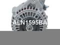 2706021020, 1022111960, 0986045821, JA1595IR, ALN1595BA, ALN1595DD, ALN1595GB, ALN1595MQ, ALN1595US, ALN1595UX, ALM1595RB, ALN1595RB, ALN1595WA, ALN595WA, 270602102084, 1236801ND, 13857N, 13896N, 301N21166Z Генератор Toyota Yaris VERSO 2005г. - фото №6