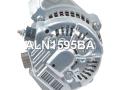 2706021020, 1022111960, 0986045821, JA1595IR, ALN1595BA, ALN1595DD, ALN1595GB, ALN1595MQ, ALN1595US, ALN1595UX, ALM1595RB, ALN1595RB, ALN1595WA, ALN595WA, 270602102084, 1236801ND, 13857N, 13896N, 301N21166Z Генератор Toyota Yaris VERSO 2002г. - фото №4