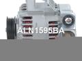 2706021020, 1022111960, 0986045821, JA1595IR, ALN1595BA, ALN1595DD, ALN1595GB, ALN1595MQ, ALN1595US, ALN1595UX, ALM1595RB, ALN1595RB, ALN1595WA, ALN595WA, 270602102084, 1236801ND, 13857N, 13896N, 301N21166Z Генератор Toyota Yaris VERSO 2002г. - фото №5
