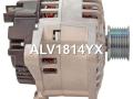 8200290217, 8200086162, SG12B081, 8200495305, 439478, SG12B109, SG12B098, SG12B052, 8200538408, 7711135333, 0986080270, 437437, 2543385, 2543337, 2542817, 2542554C, 2542554, 2310000Q0L, 2310000Q0F, 23059N, 113919, DRA0006, 32437437, CA1814IR, 8EL012426811, 8EL738197001, ALV1814BA, ALV1814CY, ALV1814DD, ALV1814LK, ALV1814UX, ALV1814YX, LRA02837, LRA2837, MG76, 210566, ALV1814RB, ALV1814WA23100AW300, 23837N, 301N21470Z Генератор Renault Scenic 2 2003г. - фото №5