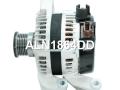 1530299, 3M5T10300LC, 0986049670, 1748625, 1042103760, 1042103761, 1042103762, 1256552, 30667071, 30755494, 3M5T10300VA, 3M5T10300VB, 3M5T10300VC, 3M5T10300VD, 30795494, 36002574, 8603271, 8688170, 1042105790, 1042103532, 113978, DRA0119, 1042103761R, DAN1016, RE3M5T-10300-VD, RM3M5T10300VD, 32118750, CA1864IR, 8EL738211491, ALN1864AN, ALN1864BA, ALN1864DD, ALN1864GB, ALN1864KL, ALN1864NW, ALN1864US, ALN1864UX, ALN1864ZD, ALN7864BA, ALN9864KL, 210328, 210438, ALN1864RB, ALN1864WA440431, 24046N, 23839N, 301N20303Z Генератор Volvo V50 2004г. - фото №5
