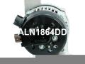 1530299, 3M5T10300LC, 0986049670, 1748625, 1042103760, 1042103761, 1042103762, 1256552, 30667071, 30755494, 3M5T10300VA, 3M5T10300VB, 3M5T10300VC, 3M5T10300VD, 30795494, 36002574, 8603271, 8688170, 1042105790, 1042103532, 113978, DRA0119, 1042103761R, DAN1016, RE3M5T-10300-VD, RM3M5T10300VD, 32118750, CA1864IR, 8EL738211491, ALN1864AN, ALN1864BA, ALN1864DD, ALN1864GB, ALN1864KL, ALN1864NW, ALN1864US, ALN1864UX, ALN1864ZD, ALN7864BA, ALN9864KL, 210328, 210438, ALN1864RB, ALN1864WA440431, 24046N, 23839N, 301N20303Z Генератор Ford C-Max C-max 1 2007г. - фото №4