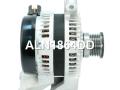 1530299, 3M5T10300LC, 0986049670, 1748625, 1042103760, 1042103761, 1042103762, 1256552, 30667071, 30755494, 3M5T10300VA, 3M5T10300VB, 3M5T10300VC, 3M5T10300VD, 30795494, 36002574, 8603271, 8688170, 1042105790, 1042103532, 113978, DRA0119, 1042103761R, DAN1016, RE3M5T-10300-VD, RM3M5T10300VD, 32118750, CA1864IR, 8EL738211491, ALN1864AN, ALN1864BA, ALN1864DD, ALN1864GB, ALN1864KL, ALN1864NW, ALN1864US, ALN1864UX, ALN1864ZD, ALN7864BA, ALN9864KL, 210328, 210438, ALN1864RB, ALN1864WA440431, 24046N, 23839N, 301N20303Z Генератор Volvo C30 2009г. - фото №7
