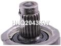 1H1422061K, 1H1422055D, HNQ2043GQ, HNQ2043KW, R2043, R20431NW, R20432RB, JRP656, 1H1422051AE, 1H1422055C, 1H1422055L, 1H1422061B, 1H1422061BX, 1H1422061C, 1H1422061CX, 1H1422061D, 1H1422061DX, 1H1422061KX, 1H1422061Q, 1H1422062KX, 1HM422061C, 7830955146 Рулевая рейка Volkswagen Vento 1992г. - фото №3