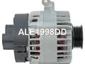 51714792, 51859039, UD804973A, 115615, CAL30172AS, CAL30172GS, CAL30179, CAL30179AS, CAL30179ES, CAL30179OS, CAL30179RS, DA1348, DRA0238, 1012101650, 1022118460, 1022118480, 1022118481, 1022118482, DAN597, DAN599, 42758246, 46758246, 51709132, 1705484, 9S5110346HA, CA1998IR, ALE1998BS, ALE1998DD, ALE1998UX, ALE1998YX, ALN1998KL, LRA03095, 063321776010, 063377007010, 063731998010, 63321776, 63377009, 943319981010, 944390903220, MAN7007, MRA90322210660, ALE1998RB, ALE1998WA, 24019N, 301N20140Z Генератор Fiat Linea 2012г. - фото №6