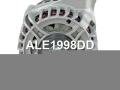51714792, 51859039, UD804973A, 115615, CAL30172AS, CAL30172GS, CAL30179, CAL30179AS, CAL30179ES, CAL30179OS, CAL30179RS, DA1348, DRA0238, 1012101650, 1022118460, 1022118480, 1022118481, 1022118482, DAN597, DAN599, 42758246, 46758246, 51709132, 1705484, 9S5110346HA, CA1998IR, ALE1998BS, ALE1998DD, ALE1998UX, ALE1998YX, ALN1998KL, LRA03095, 063321776010, 063377007010, 063731998010, 63321776, 63377009, 943319981010, 944390903220, MAN7007, MRA90322210660, ALE1998RB, ALE1998WA, 24019N, 301N20140Z Генератор Fiat Stilo 2005г. - фото №5