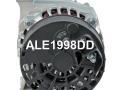 51714792, 51859039, UD804973A, 115615, CAL30172AS, CAL30172GS, CAL30179, CAL30179AS, CAL30179ES, CAL30179OS, CAL30179RS, DA1348, DRA0238, 1012101650, 1022118460, 1022118480, 1022118481, 1022118482, DAN597, DAN599, 42758246, 46758246, 51709132, 1705484, 9S5110346HA, CA1998IR, ALE1998BS, ALE1998DD, ALE1998UX, ALE1998YX, ALN1998KL, LRA03095, 063321776010, 063377007010, 063731998010, 63321776, 63377009, 943319981010, 944390903220, MAN7007, MRA90322210660, ALE1998RB, ALE1998WA, 24019N, 301N20140Z Генератор Fiat Bravo 2 2008г. - фото №4