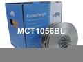 MCT1056, 7669240001, 7845210001, 8039560001, 8039560002, 8039560003 Картридж турбины Alfa Romeo Mito 2013г. - фото №4