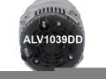 0986041381, 112681, CAL15117AS, CAL15117GS, 933423, DRA3423, 46231787, 98490185, CA1039IR, ALV1039DD, ALV1039KL, ALV1039UX, 210011, ALV1039RB, ALV1039WA, 57054C, 352153402541678, 2541678B, 2541678C, 436635, 746067, A13VI72, 21297N, 301N21036Z Генератор Peugeot Boxer 1 1997г. - фото №7