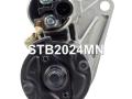 02T911024J, 02T911024JX, 0001142001, 115401, 0001142002, 0986025170, CS1535, STB2024MN, STB2024WA, 438445, 1-401-25W, 300N12062Z Стартер Skoda Fabia 2 restailing 2010г. - фото №4