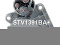 9662854180, 5802AE, 5802CE, TS22E26, D7G26, 9646694080, 458237, 5802AG, STV1391YJ, STV1391WA, STV1391RB, STV1391MA, STV1391BA, CST15165AS, CS1391, 5802X4, 5802AF, 438189, 33275N, 300N10407Z, 220451, 12417805098, 12417794971, 114030, 15931, 986023580, 96628541803110069K00 Стартер Citroen C4 1 2004г. - фото №6