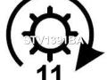9662854180, 5802AE, 5802CE, TS22E26, D7G26, 9646694080, 458237, 5802AG, STV1391YJ, STV1391WA, STV1391RB, STV1391MA, STV1391BA, CST15165AS, CS1391, 5802X4, 5802AF, 438189, 33275N, 300N10407Z, 220451, 12417805098, 12417794971, 114030, 15931, 986023580, 96628541803110069K00 Стартер Peugeot 308 1 2011г. - фото №3