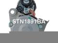 31200R40A01, 17960N, 31200RAAA61, 31200RRAA51, 31200RZAA01, STN1891BA, STN1891ZD, SM73002, SM71007, 31200RBB004, SM71005, 17961N, 31200R41L01, SM71002, SM71004, SM73001, 4280005200, 4280005720, 31200R40R01, 31200R40R012, 31200R4CP01, 31200RTA013, DSKEX, STN1891RD, STN9891ZD, STU1891RN, STU1891ZD, STU1891WA, 300N11796Z Стартер Honda Stepwgn 2007г. - фото №4