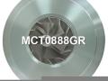 MCT0888, 7244830008, 72448 Картридж турбины Toyota Land Cruiser 100 2002г. - фото №3