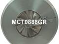 MCT0888, 7244830008, 72448 Картридж турбины Toyota Land Cruiser 100 2002г. - фото №4