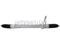 M52841NW, HNQ5284GQ, M5284, 4551058070, 4551058080 Рулевая рейка Toyota Alphard 3 2015г. - фото №2
