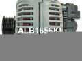 A0111546202, 0111546202, A0111542702, A0131548002, 0124515055, 0124515131, ALB1656KL, 0124515130, 0986042560, 0986047530, 1986A00855, 113835, DRB2570, CA1656IR, ALB1656AN, ALB1656LK, ALB1656MA, ALB1656NW, ALB1656UX, ALB1656YX, ALV1656BA, 0111542702, 0131548002, A011154270280, A011154620280, A013154800280, ALB1656RB, ALB1656WA, ALV1656RB, 2542320, 2542320A, 2542320B, 437312, 439307, SG12B024, 11124N, 301N20497Z Генератор Mercedes ML W163 2002г. - фото №4
