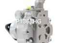 2E0422145B, HPQ1363GQ, HPQ1363XQ, P1363, P1363HG, 400N10086Z Насос гидроусилителя руля Volkswagen Crafter 1 2011г. - фото №2