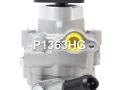2E0422145B, HPQ1363GQ, HPQ1363XQ, P1363, P1363HG, 400N10086Z Насос гидроусилителя руля Volkswagen Crafter 1 2011г. - фото №3