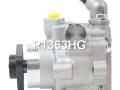 2E0422145B, HPQ1363GQ, HPQ1363XQ, P1363, P1363HG, 400N10086Z Насос гидроусилителя руля Volkswagen Crafter 1 2011г. - фото №4