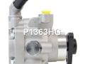 2E0422145B, HPQ1363GQ, HPQ1363XQ, P1363, P1363HG, 400N10086Z Насос гидроусилителя руля Volkswagen Crafter 1 2011г. - фото №5