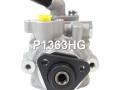 2E0422145B, HPQ1363GQ, HPQ1363XQ, P1363, P1363HG, 400N10086Z Насос гидроусилителя руля Volkswagen Crafter 1 2011г. - фото №6