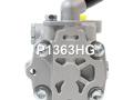 2E0422145B, HPQ1363GQ, HPQ1363XQ, P1363, P1363HG, 400N10086Z Насос гидроусилителя руля Volkswagen Crafter 1 2011г. - фото №7