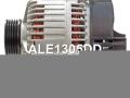 57051J, 63321671, 9631324980, ALE1305RB, 111723, CAL30152, CAL30152AS, CAL30152ES, CAL30152OS, CAL30152RS, DRA3627, CA1305IR, 8EL012427141, 8EL737447001, ALE1305DD, ALV1305UX, 063731305010, 63321771, 943354067010, 944390421110, MAR212, MAR7067, MRA42111, ALB1305RB, ALE1305WA, ALV1305RB, 57051X, 5705FK, 9619429380, 9631325080, 96344768, 9634476880, 57051Y, 9364476880, 2541965, 436741, 439094, 439214, A11VI89, 21803N, 301N20682Z Генератор Peugeot 306 1996г. - фото №5