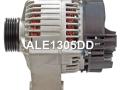 57051J, 63321671, 9631324980, ALE1305RB, 111723, CAL30152, CAL30152AS, CAL30152ES, CAL30152OS, CAL30152RS, DRA3627, CA1305IR, 8EL012427141, 8EL737447001, ALE1305DD, ALV1305UX, 063731305010, 63321771, 943354067010, 944390421110, MAR212, MAR7067, MRA42111, ALB1305RB, ALE1305WA, ALV1305RB, 57051X, 5705FK, 9619429380, 9631325080, 96344768, 9634476880, 57051Y, 9364476880, 2541965, 436741, 439094, 439214, A11VI89, 21803N, 301N20682Z Генератор Peugeot Partner 1 2002г. - фото №5