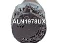 270600Q010, UD804920A, 0986049960, 114090, CAL40306, CAL40306AS, CAL40306ES, CAL40306OS, CAL40306RS, DRA0248, 1012101290, 1012101400, 1022118730, 1022118731, DAN1035, 210841, 32049960, CA1978IR, ALN1978DD, ALN1978UX, ALN1978YJ, ALN1978YX, 063377548010ALN1978RB, ALN1978WA, 5702H3, 5702J1, 5702L0, 5705KH, 5705CR, 5705NN, 270600Q050, 440445, 23966N, 301N20700Z Генератор Toyota Aygo 1 2013г. - фото №4
