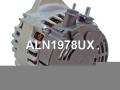 270600Q010, UD804920A, 0986049960, 114090, CAL40306, CAL40306AS, CAL40306ES, CAL40306OS, CAL40306RS, DRA0248, 1012101290, 1012101400, 1022118730, 1022118731, DAN1035, 210841, 32049960, CA1978IR, ALN1978DD, ALN1978UX, ALN1978YJ, ALN1978YX, 063377548010ALN1978RB, ALN1978WA, 5702H3, 5702J1, 5702L0, 5705KH, 5705CR, 5705NN, 270600Q050, 440445, 23966N, 301N20700Z Генератор Toyota Aygo 1 2005г. - фото №2