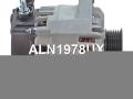 270600Q010, UD804920A, 0986049960, 114090, CAL40306, CAL40306AS, CAL40306ES, CAL40306OS, CAL40306RS, DRA0248, 1012101290, 1012101400, 1022118730, 1022118731, DAN1035, 210841, 32049960, CA1978IR, ALN1978DD, ALN1978UX, ALN1978YJ, ALN1978YX, 063377548010ALN1978RB, ALN1978WA, 5702H3, 5702J1, 5702L0, 5705KH, 5705CR, 5705NN, 270600Q050, 440445, 23966N, 301N20700Z Генератор Toyota Aygo 1 2005г. - фото №5