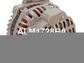 31100PND004, 31100PNC004, A2TB7591ZE, 1022119120, AHGA55, A2TC0691ZE, AHGA61, A2TC0691A, AHGA65, A2TC0691, 31100PNA004, 31100RJJ004, A002TB7591, A002TB8691, A002TC0691, A2TB7591, A2TB8691, AHGA53, ALM1728GB, A5TB7591, ALM1728BA, ALM1728BS, ALM1728DD, A005TB7591, ALM1728RB, ALM1728UX, ALM1728WA, ALM1728ZD, ALM7728LP, ALM7728US, ALM7728YX, ALN1728GB, ALT3068, ALT3903, CJX68, J5114042, JA1728IR, 31100PNFE01, 0986082800, 0986JR0612, 1022112670, 1022112680, 113712, 1-2530-01MI, 13966N, 301N20690Z, 31100PND004RM, 0986043177, 31100PRA003, 31100PRB003, 31100PRB003RM, 31100PRB013, 89212589, 8EL738153001, A002TB7591ZE, A002TC0691A, A002TC0691ZE Генератор Honda Civic 7 2001г. - фото №2