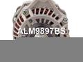 31100PWA004, A5TB0091, AHGA56, A5TB1391, AHGA69, 31100RSH004, A5TB1391ZD, LRA02544, UD11235A, 986080570, 114841, CAL35175, CAL35175AS, CAL35175OS, CAL35175RS, JA1897IR, 31100PWKQ01, 31100REAZ01, AHGA58, ALM1897BS, ALM1897DD, ALM1897GB, ALM1897NW, ALM1897US, ALM1897UW, ALM1897UX, ALM1897ZD, ALM9897BS, LRA2544, A005TB0091, A005TB1391, A005TB1391ZD, A3TB1391, A5TB0291, A5TB0291ZD, ALMT026, ALM1897RB, ALM1897WA, ALT3902443191, 1-3235-01MI, 11177N, 23544N, 301N20670Z Генератор Honda Civic 8 2005г. - фото №6