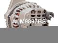 31100PWA004, A5TB0091, AHGA56, A5TB1391, AHGA69, 31100RSH004, A5TB1391ZD, LRA02544, UD11235A, 986080570, 114841, CAL35175, CAL35175AS, CAL35175OS, CAL35175RS, JA1897IR, 31100PWKQ01, 31100REAZ01, AHGA58, ALM1897BS, ALM1897DD, ALM1897GB, ALM1897NW, ALM1897US, ALM1897UW, ALM1897UX, ALM1897ZD, ALM9897BS, LRA2544, A005TB0091, A005TB1391, A005TB1391ZD, A3TB1391, A5TB0291, A5TB0291ZD, ALMT026, ALM1897RB, ALM1897WA, ALT3902443191, 1-3235-01MI, 11177N, 23544N, 301N20670Z Генератор Honda Jazz 1 2004г. - фото №2