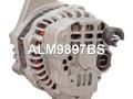 31100PWA004, A5TB0091, AHGA56, A5TB1391, AHGA69, 31100RSH004, A5TB1391ZD, LRA02544, UD11235A, 986080570, 114841, CAL35175, CAL35175AS, CAL35175OS, CAL35175RS, JA1897IR, 31100PWKQ01, 31100REAZ01, AHGA58, ALM1897BS, ALM1897DD, ALM1897GB, ALM1897NW, ALM1897US, ALM1897UW, ALM1897UX, ALM1897ZD, ALM9897BS, LRA2544, A005TB0091, A005TB1391, A005TB1391ZD, A3TB1391, A5TB0291, A5TB0291ZD, ALMT026, ALM1897RB, ALM1897WA, ALT3902443191, 1-3235-01MI, 11177N, 23544N, 301N20670Z Генератор Honda Jazz 1 2004г. - фото №2