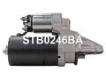 CC1T11000AB, 0001115093, 9675092580, 675092580, AC1T11000AA, AC1T11000AB, 0001115092, 1740947, S0123PR, 8080334, STB0246BA, STB0246RB, STB0246WA, 1606413580, 33278N, 300N10448Z Стартер Citroen Jumper 3 2018г. - фото №5