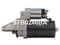 CC1T11000AB, 0001115093, 9675092580, 675092580, AC1T11000AA, AC1T11000AB, 0001115092, 1740947, S0123PR, 8080334, STB0246BA, STB0246RB, STB0246WA, 1606413580, 33278N, 300N10448Z Стартер Ford Tourneo 2012г. - фото №6