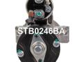 CC1T11000AB, 0001115093, 9675092580, 675092580, AC1T11000AA, AC1T11000AB, 0001115092, 1740947, S0123PR, 8080334, STB0246BA, STB0246RB, STB0246WA, 1606413580, 33278N, 300N10448Z Стартер Ford Transit 3 restailing 2007г. - фото №4