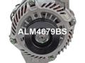 1800A115, A3TG4679, ALM4679BS, 115926, CAL35240, CAL35240AS, CAL35240ES, CAL35240GS, CAL35240OS, CAL35240RS, DRA0393, J5115089, ALM4679GB, ALM4679LK, ALM4679NW, ALM4679UX, ALM4679YX, LRA02955, A003TG4679, 89215460, 23956N, 301N21107Z Генератор Mitsubishi Montero Monter 4 2007г. - фото №6