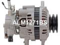 1-3036-01MI, ALM1271BS, 0986042291, 112128, CAL35101AS, DRA3474N, JA1271IR, ALM1271DD, ALM1271UX, ALM1271YX, HAF175511, TA000B62602, 210018, A003T15099, A003TN0299, A003TN0499, A2TN1199, A2TN1199A, A3T15099, A3TN0299, A3TN0499, MD306834, MD313940, MD313942, MD334176, ALM1271RB, ALM1271WA, ALTV057, 437706, 600054, 600184, 301N20411Z Генератор Mitsubishi L300 1989г. - фото №5