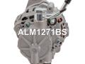 1-3036-01MI, ALM1271BS, 0986042291, 112128, CAL35101AS, DRA3474N, JA1271IR, ALM1271DD, ALM1271UX, ALM1271YX, HAF175511, TA000B62602, 210018, A003T15099, A003TN0299, A003TN0499, A2TN1199, A2TN1199A, A3T15099, A3TN0299, A3TN0499, MD306834, MD313940, MD313942, MD334176, ALM1271RB, ALM1271WA, ALTV057, 437706, 600054, 600184, 301N20411Z Генератор Mitsubishi L300 1995г. - фото №4