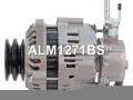 1-3036-01MI, ALM1271BS, 0986042291, 112128, CAL35101AS, DRA3474N, JA1271IR, ALM1271DD, ALM1271UX, ALM1271YX, HAF175511, TA000B62602, 210018, A003T15099, A003TN0299, A003TN0499, A2TN1199, A2TN1199A, A3T15099, A3TN0299, A3TN0499, MD306834, MD313940, MD313942, MD334176, ALM1271RB, ALM1271WA, ALTV057, 437706, 600054, 600184, 301N20411Z Генератор Mitsubishi L400 1994г. - фото №7